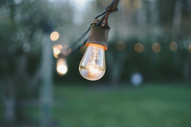 Pixie Lights